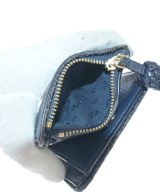 TORY BURCH（トリーバーチ）財布・コインケース 紺 サイズ:- レディース/2200609973011