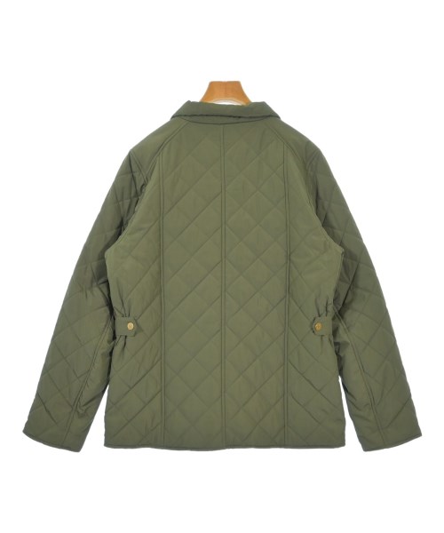 TORY BURCH（トリーバーチ）その他 カーキ サイズ:L レディース/2200606311021