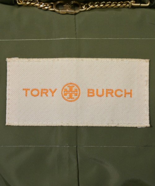 TORY BURCH（トリーバーチ）その他 カーキ サイズ:L レディース/2200606311021