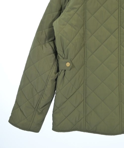 TORY BURCH（トリーバーチ）その他 カーキ サイズ:L レディース/2200606311021