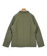 TORY BURCH（トリーバーチ）その他 カーキ サイズ:L レディース/2200606311021