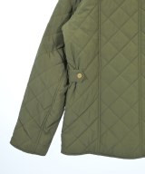 TORY BURCH（トリーバーチ）その他 カーキ サイズ:L レディース/2200606311021