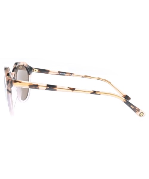 TORY BURCH（トリーバーチ）サングラス ピンク サイズ:- レディース/2200607993035