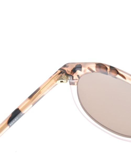TORY BURCH（トリーバーチ）サングラス ピンク サイズ:- レディース/2200607993035