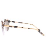 TORY BURCH（トリーバーチ）サングラス ピンク サイズ:- レディース/2200607993035