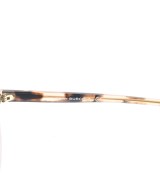 TORY BURCH（トリーバーチ）サングラス ピンク サイズ:- レディース/2200607993035