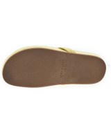 TORY BURCH（トリーバーチ）サンダル 黄 サイズ:US5(22cm位) レディース/2200603622052