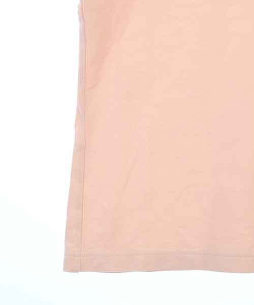 TORY BURCH（トリーバーチ）ポロシャツ ピンク サイズ:XXS レディース/2200605416031