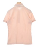 TORY BURCH（トリーバーチ）ポロシャツ ピンク サイズ:XXS レディース/2200605416031
