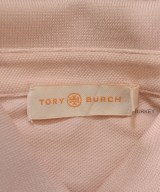 TORY BURCH（トリーバーチ）ポロシャツ ピンク サイズ:XXS レディース/2200605416031