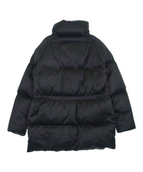 TORY BURCH（トリーバーチ）ダウンコート 黒 サイズ:XS レディース/2200607231021