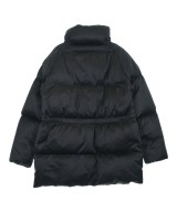 TORY BURCH（トリーバーチ）ダウンコート 黒 サイズ:XS レディース/2200607231021