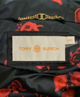 TORY BURCH（トリーバーチ）ダウンコート 黒 サイズ:XS レディース/2200607231021