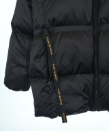 TORY BURCH（トリーバーチ）ダウンコート 黒 サイズ:XS レディース/2200607231021