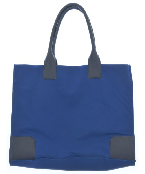 TORY BURCH（トリーバーチ）トートバッグ 青 サイズ:- レディース/2200613856010