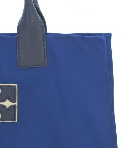 TORY BURCH（トリーバーチ）トートバッグ 青 サイズ:- レディース/2200613856010