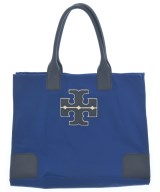 TORY BURCH（トリーバーチ）トートバッグ 青 サイズ:- レディース/2200613856010