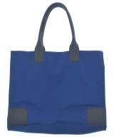 TORY BURCH（トリーバーチ）トートバッグ 青 サイズ:- レディース/2200613856010