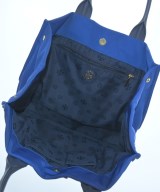 TORY BURCH（トリーバーチ）トートバッグ 青 サイズ:- レディース/2200613856010