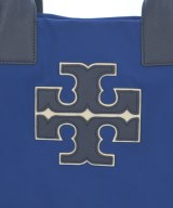 TORY BURCH（トリーバーチ）トートバッグ 青 サイズ:- レディース/2200613856010