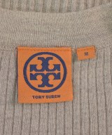 TORY BURCH（トリーバーチ）カーディガン ベージュ サイズ:M レディース/2200609174036