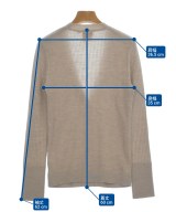 TORY BURCH（トリーバーチ）カーディガン ベージュ サイズ:M レディース/2200609174036