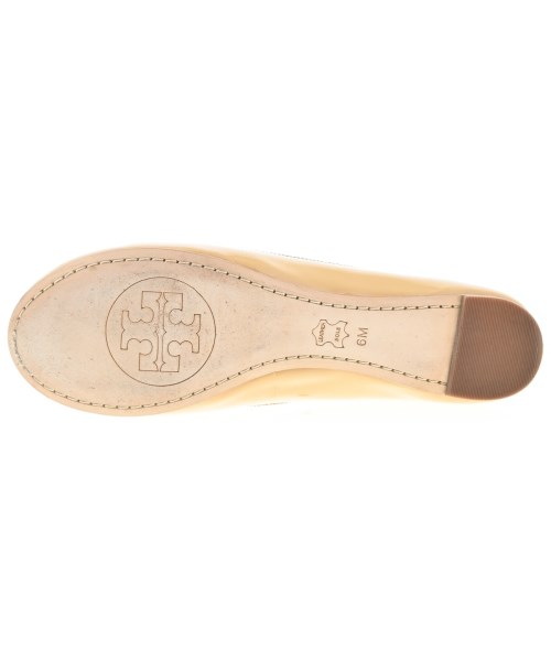 TORY BURCH（トリーバーチ）その他 ベージュ サイズ:US6(23cm位) レディース/2200613621014