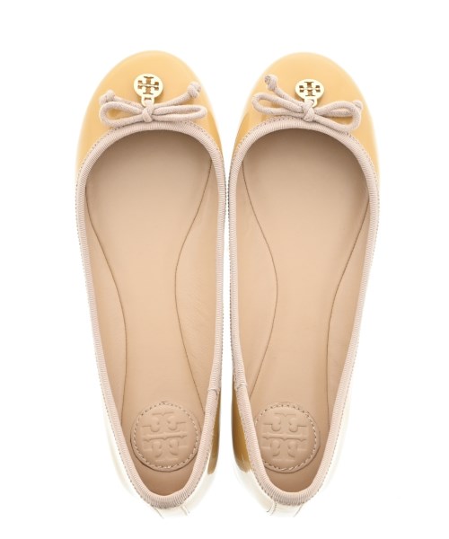 TORY BURCH（トリーバーチ）その他 ベージュ サイズ:US6(23cm位) レディース/2200613621014