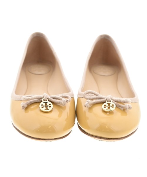 TORY BURCH（トリーバーチ）その他 ベージュ サイズ:US6(23cm位) レディース/2200613621014