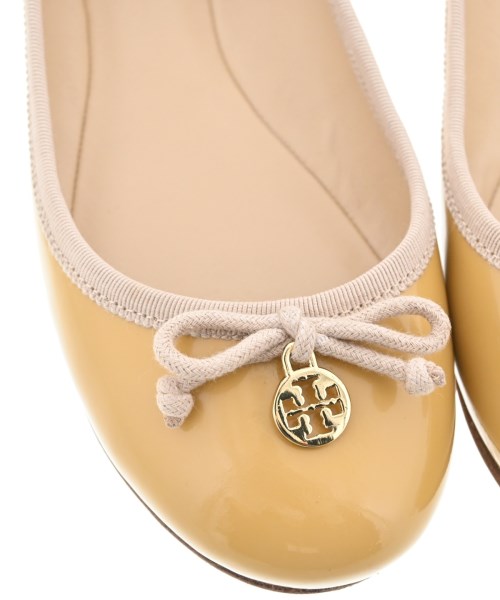 TORY BURCH（トリーバーチ）その他 ベージュ サイズ:US6(23cm位) レディース/2200613621014