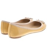 TORY BURCH（トリーバーチ）その他 ベージュ サイズ:US6(23cm位) レディース/2200613621014