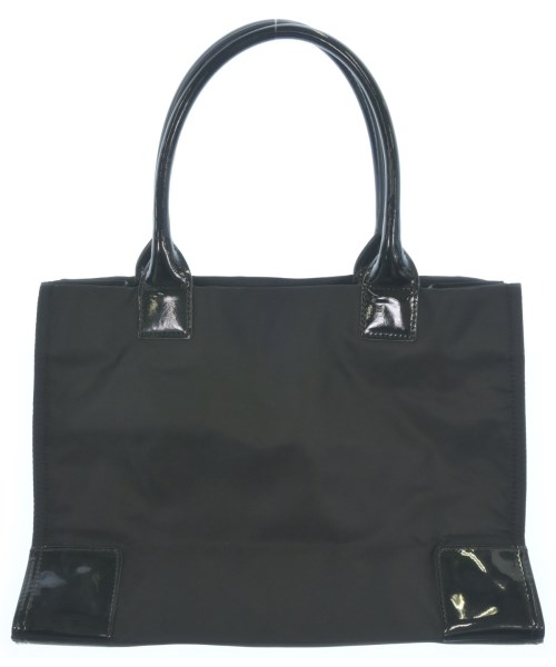 TORY BURCH（トリーバーチ）トートバッグ 黒 サイズ:- レディース/2200613621021