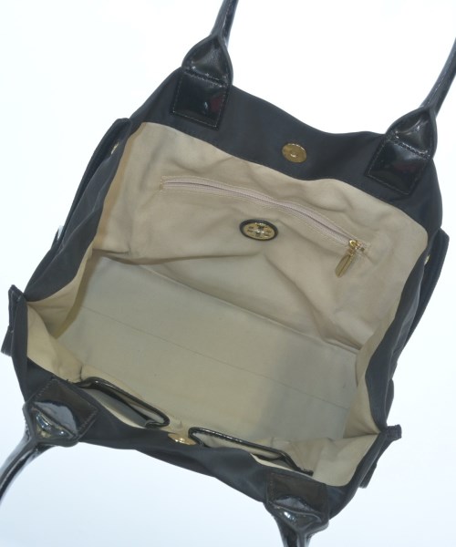 TORY BURCH（トリーバーチ）トートバッグ 黒 サイズ:- レディース/2200613621021