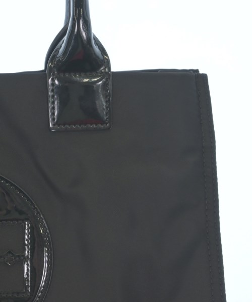 TORY BURCH（トリーバーチ）トートバッグ 黒 サイズ:- レディース/2200613621021