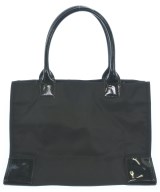 TORY BURCH（トリーバーチ）トートバッグ 黒 サイズ:- レディース/2200613621021