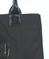 TORY BURCH（トリーバーチ）トートバッグ 黒 サイズ:- レディース/2200613621021