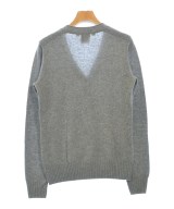 TORY BURCH（トリーバーチ）ニット・セーター グレー サイズ:XS レディース/2200615228020