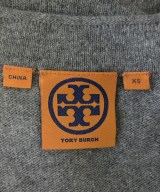TORY BURCH（トリーバーチ）ニット・セーター グレー サイズ:XS レディース/2200615228020