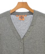 TORY BURCH（トリーバーチ）ニット・セーター グレー サイズ:XS レディース/2200615228020