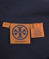 TORY BURCH（トリーバーチ）ポロシャツ 紺 サイズ:S レディース/2200615228044
