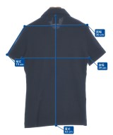 TORY BURCH（トリーバーチ）ポロシャツ 紺 サイズ:S レディース/2200615228044