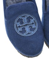 TORY BURCH（トリーバーチ）パンプス 紺 サイズ:US8(25cm位) レディース/2200615437033