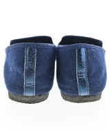 TORY BURCH（トリーバーチ）パンプス 紺 サイズ:US8(25cm位) レディース/2200615437033
