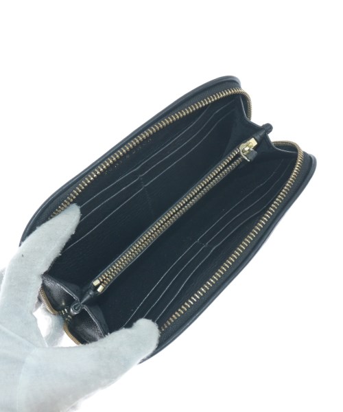 TORY BURCH（トリーバーチ）財布・コインケース 黒 サイズ:- レディース/2200615704067