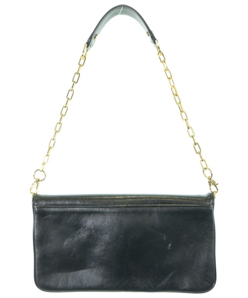 TORY BURCH（トリーバーチ）ショルダーバッグ 黒 サイズ:- レディース/2200615888019