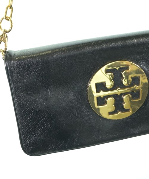 TORY BURCH（トリーバーチ）ショルダーバッグ 黒 サイズ:- レディース/2200615888019