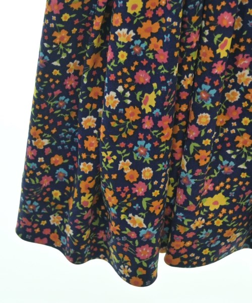 TORY BURCH（トリーバーチ）ワンピース 紺 サイズ:S レディース/2200610792106