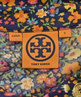 TORY BURCH（トリーバーチ）ワンピース 紺 サイズ:S レディース/2200610792106