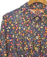 TORY BURCH（トリーバーチ）ワンピース 紺 サイズ:S レディース/2200610792106