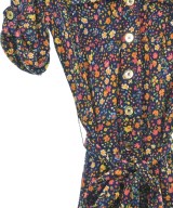 TORY BURCH（トリーバーチ）ワンピース 紺 サイズ:S レディース/2200610792106